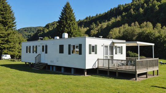 Les Top Options de Location de Mobil-Home au Pays Basque pour des Vacances Idéales